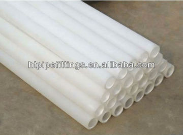 molded PTFE piping