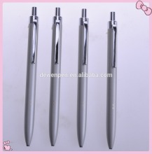 2016 nice design aluminium barrel stylus pen metal pen gift pen