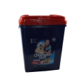 15kgs Big Volume Pet Food Container