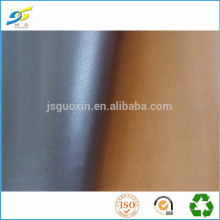 0.8mm pvc leather material made for shoe lining