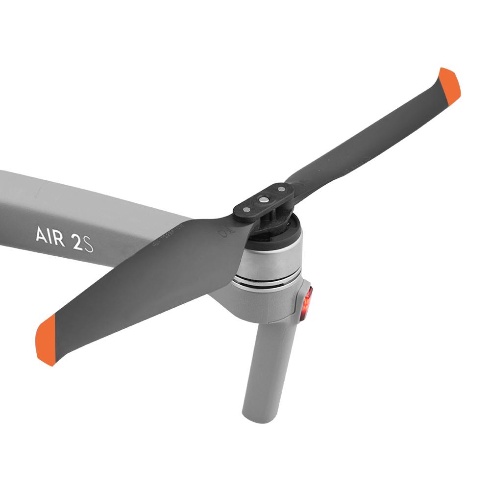 7238 DJI Air 2S Low-Noise Propellers Paddle Blade Wing Fan Spare Part Brand New In Stock Accessories