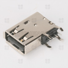 Universal Serial Bus Connector USB-404
