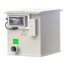 Modern Mini Household Aquarium Koi Fish Pond