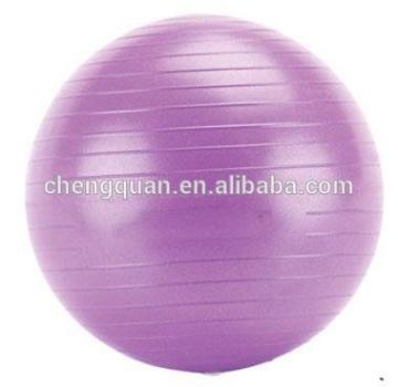 anti-burst gym ball