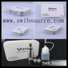 Vision E-Cigarette Victory Bbc Tank 5ml