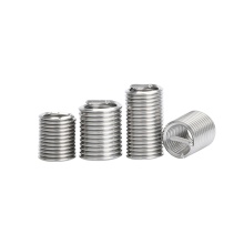 M5/16-24 Industrial Wire Inserts Fastener Compatible Thread Inserts