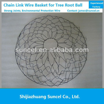 Tree Wire Netting