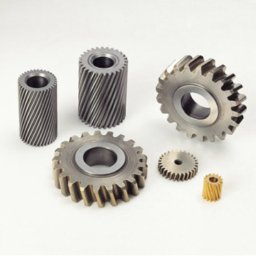 High Precision Small Module Gears & Small Pinion Gears