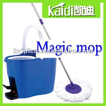 exceptional sponge mop