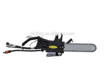 High quality mini chain saw Diamond chain saw for sale