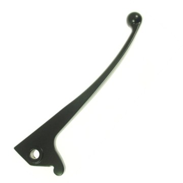 Custom design aluminum material Right Disc Brake Lever, motorcycle adjustable Right Disc Brake Lever