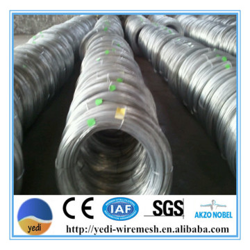 soft galvanized iron wire