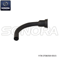 PW50 Exhaust (P / N: ST06058-0015) Phụ tùng hoàn chỉnh chất lượng cao