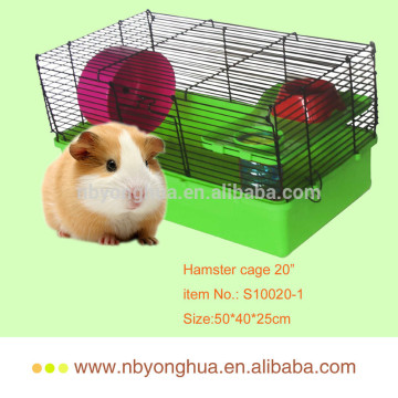 S10020-1 pet hamster cages