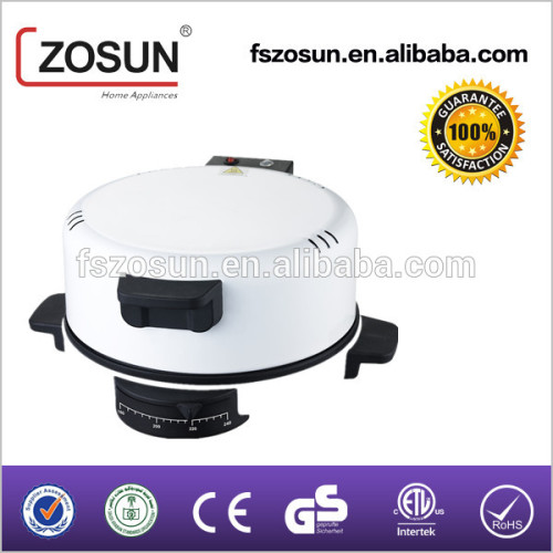 Arabic bread maker-Bread maker-Bread maker machine -Fast bread marker ZS-306A