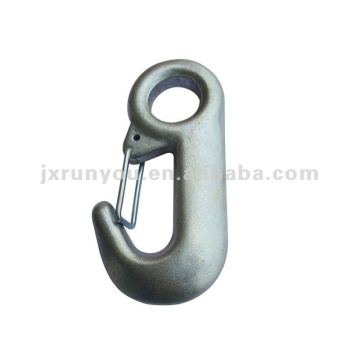 Forged Eye Hook 6,600lbs