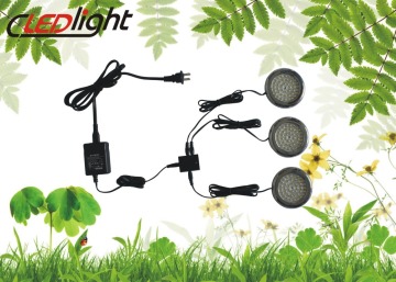 Smart LED Puck Cabinet Lighting ul listed