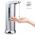 Stainless Steel Liquid Soap Dispenser Multiple Places