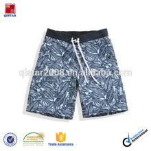 High Quality Sublimation Surf Shorts/ 4 Way Stretch Board Shorts