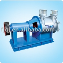 Horizontal MC Pressure Screen