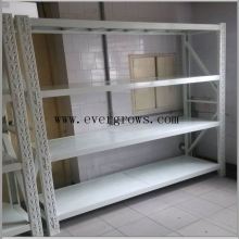 warehouse industrial medium duty garage storage shelves