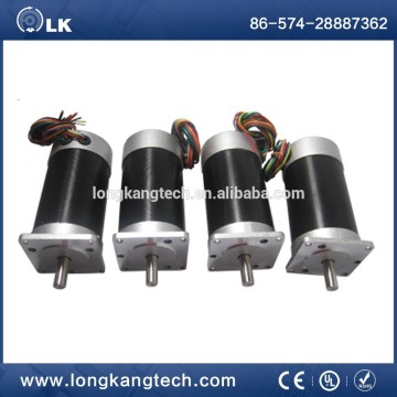 LK-57BL-24160W-001A 3 phase 12300RPM Brushless Motors