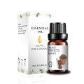 OEM ODM Etiqueta personalizada Pure Natural Oil 10 ml de aceite de eneldo