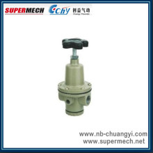 Qty Series High Pressure Regulator?