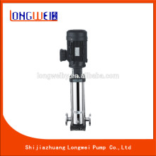 submersible verticle multistage centrifugal water pump