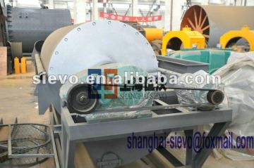 automatic magnetic separator for sugar