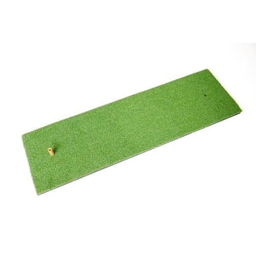 Turf Golf Putting Mat Tapete interior Real Tee