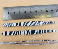 tweezer with coating