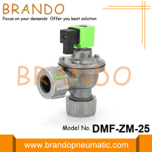 DMF-ZM-25 BFEC Quick Mount Pulse Jet ventiel 1 &#39;&#39;