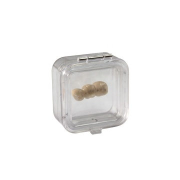 Dental Packaging Storage And Display Shipping Box Membrane