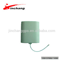 (Manufactory)patch vhf Panel Antenna