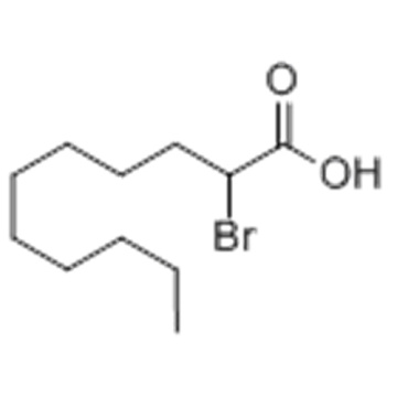 ACIDE 2-BROMOUNDECANOIQUE CAS 2623-84-9