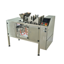 TOPY-MDP SX1 Duplex Mini Doypack Packaging Machine