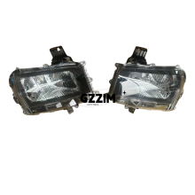 Triton L200 2024 Car Light Fog Light