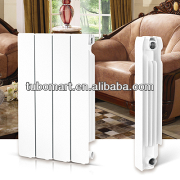 high quality die-cast aluminum radiator