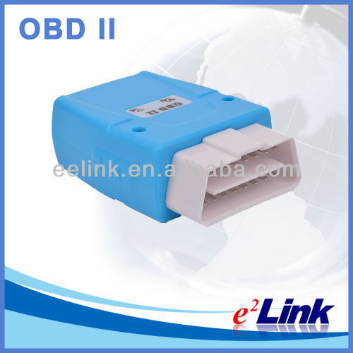 Car OBD checker error code reader, OBD 2 GPS Tracker