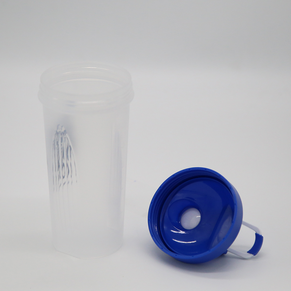 20oz Body Building Gym Shaker Cup