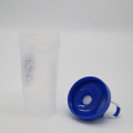 Body Shaker Coupe 20oz Body Building