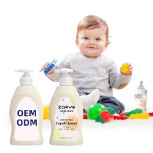 Private Label Cleaner Germ Free Liquid Cleanser