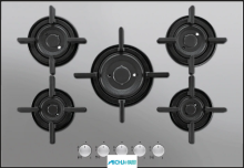 Latest Hobs AEG Cooking Hob