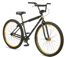 Single Speed BMX Bicycles for Teens and Adults - 29\" Freestyle Bike