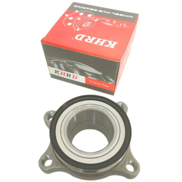 KHRD High-Quality 54KWH01 Front Wheel Hub Bearing 90369-T0003 HUB5337 Automotive Bearing