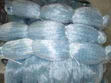 PA6 Nylon Mono Fishing Nets