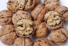inshell walnut, walnut in shell