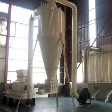 Low failure rate hammer mill