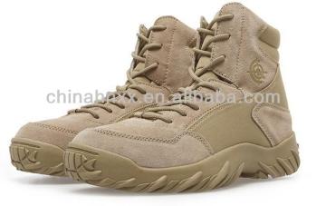 military special forces boots